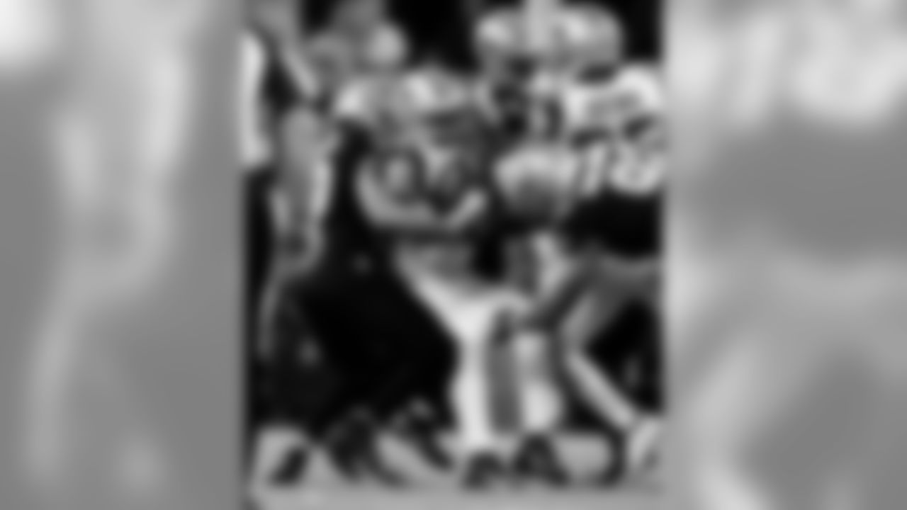 Cowboys 13- Saints 10 (L)
New Orleans Saints 2018 Season
Michael C. Hebert