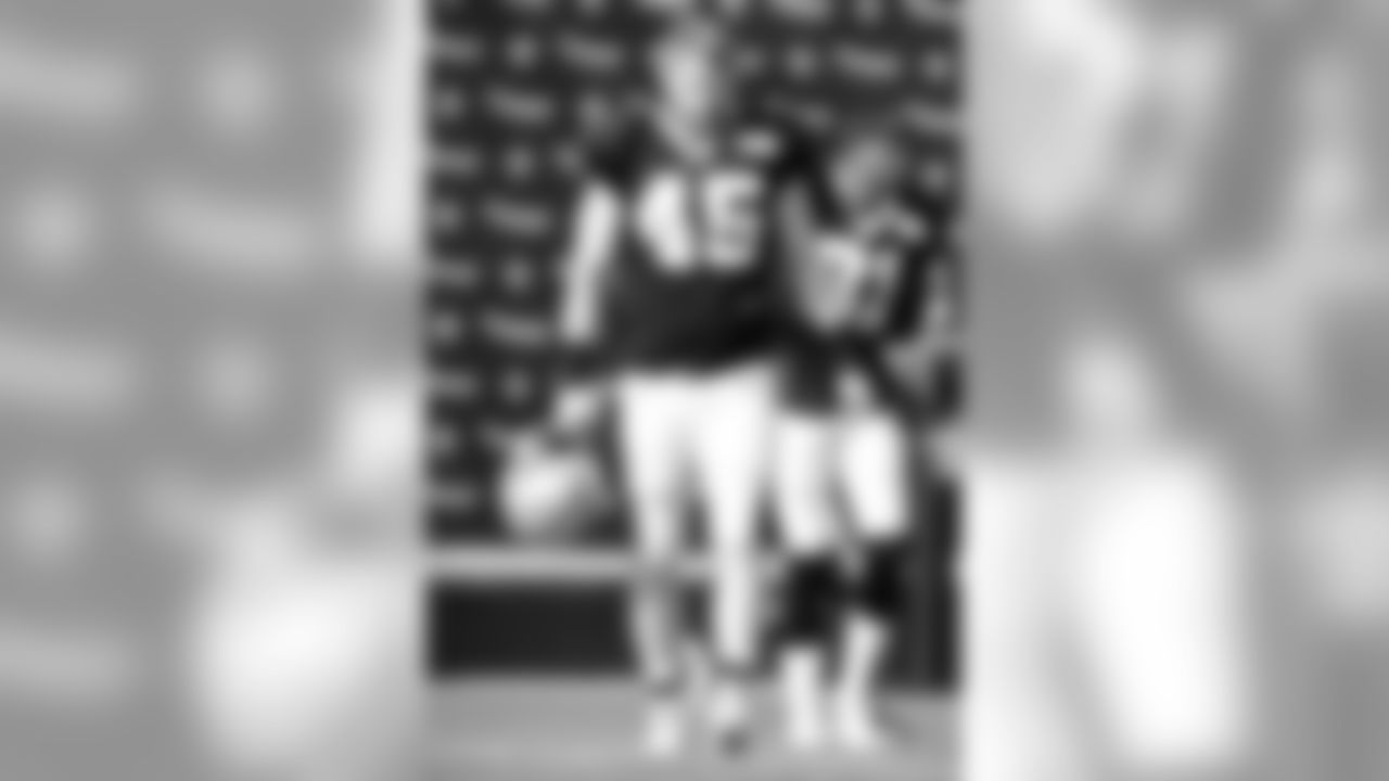 New Orleans Saints Training Camp 2018
First Day in Pads
Michael C. Hebert