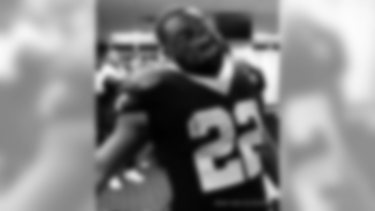 Saints 31- Falcons 17 (W)
New Orleans Saints 2018 Season
Michael C. Hebert