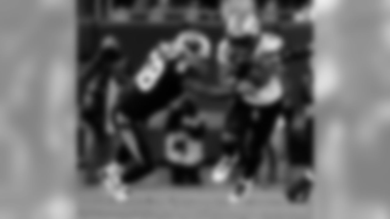 Saints 12 - Carolina 9 (W)
New Orleans Saints 2018 Season
Michael C. Hebert