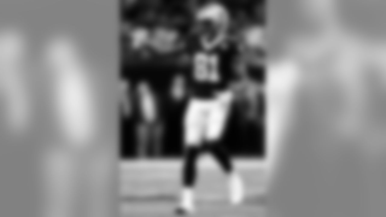 August 18, 2018
Pre Season Game - 1P
Arizona 20 - New Orleans 15 (L)
New Orleans Saints 2018 Season
Michael C. Hebert