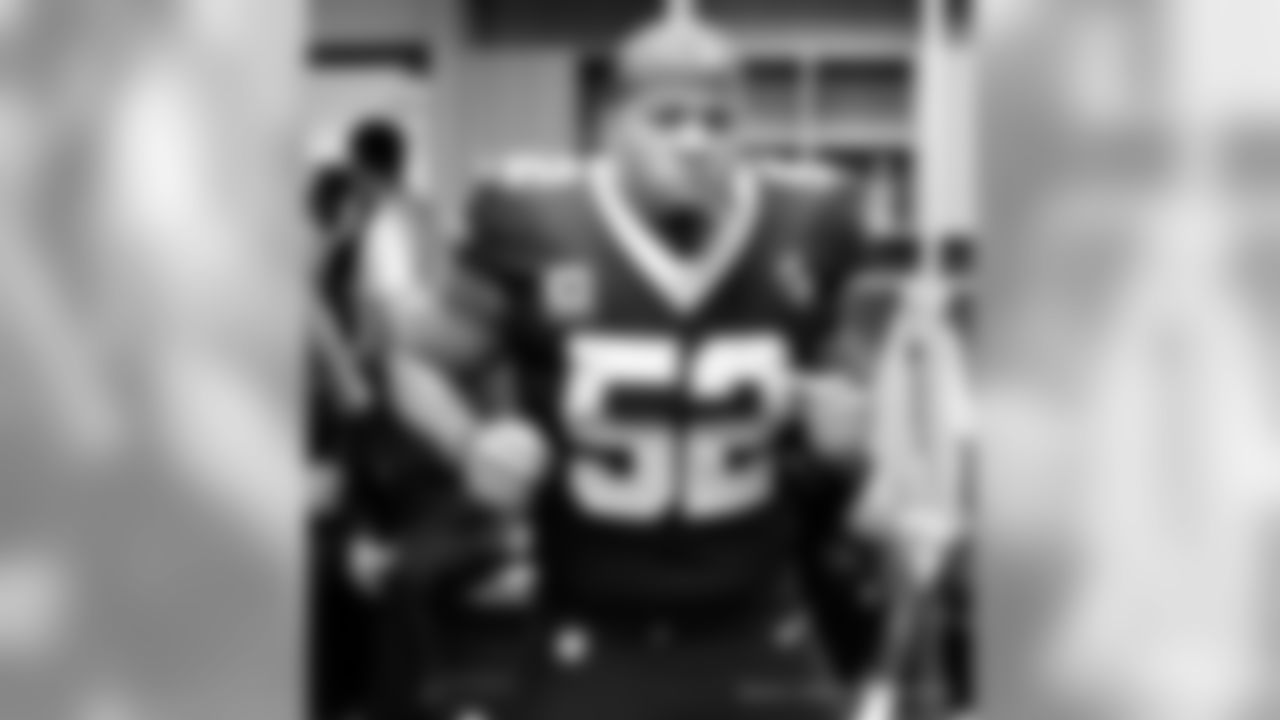 Saints 31- Falcons 17 (W)
New Orleans Saints 2018 Season
Michael C. Hebert