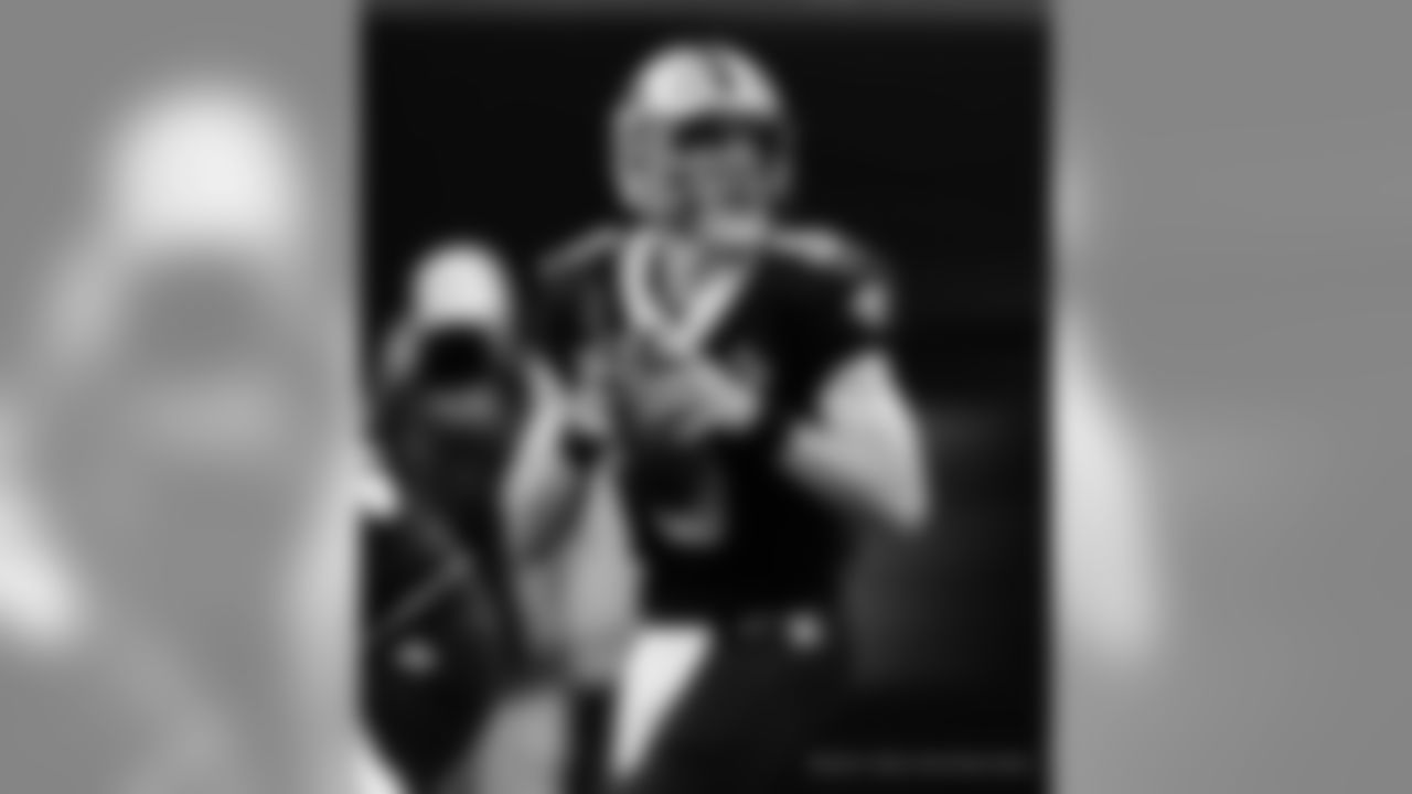 Rams 26 - Saints 23 (L) OT
NFC Championship Game
Michael C. Hebert