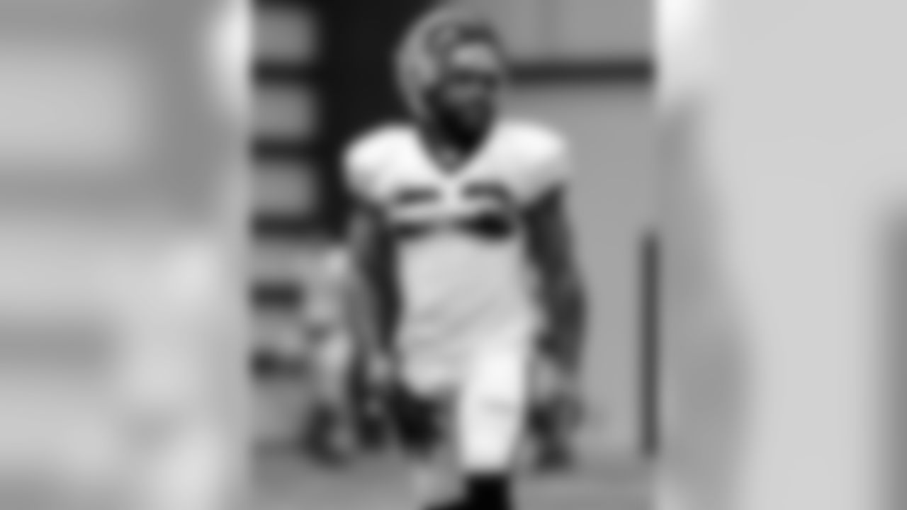 New Orleans Saints Training Camp 2018
Aug 4th Indoor
Michael C. Hebert