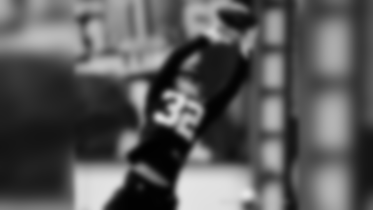 2019 Rookie Mini Camp - May 10th AM
Michael C. Hebert