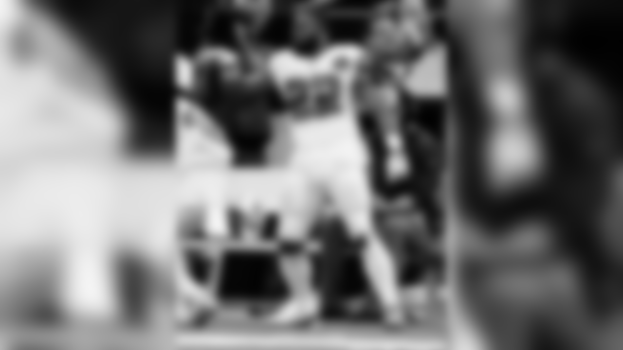 Saints 48- Eagles 7 (W)
New Orleans Saints 2018 Season
Michael C. Hebert