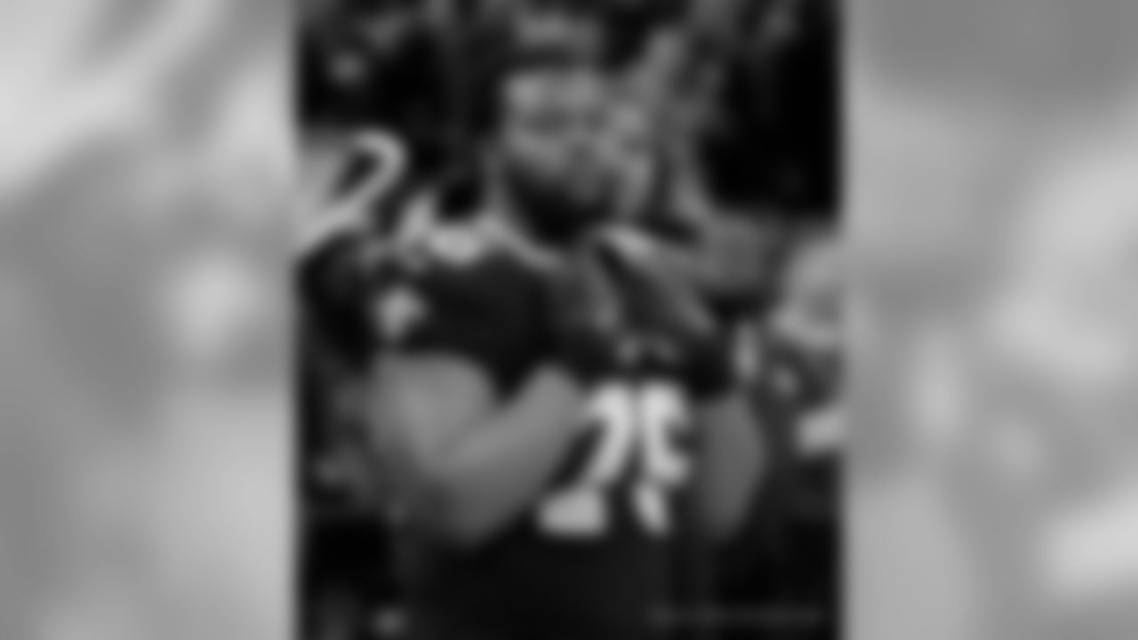 Rams 26 - Saints 23 (L) OT
NFC Championship Game
Michael C. Hebert