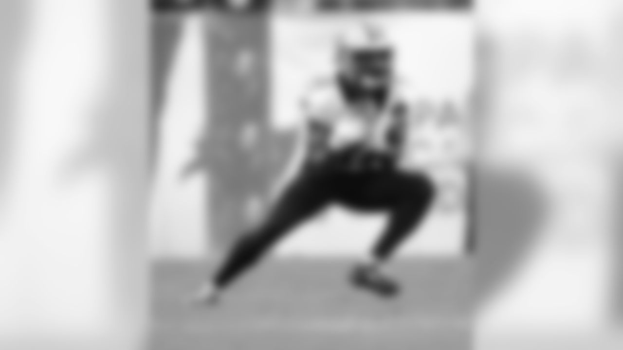 Saints 28 - Bucs 14 (W)
South Division Champions
New Orleans Saints 2018 Season
Michael C. Hebert