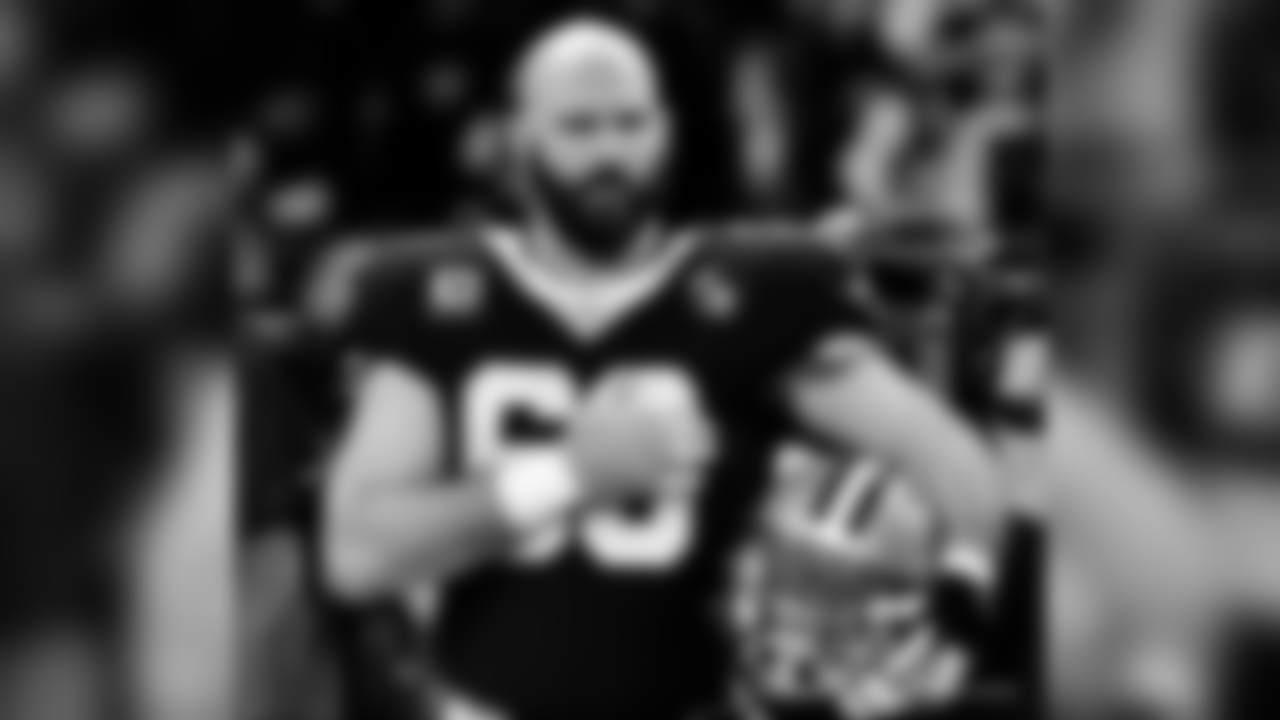 Panthers 33 - Saints 14 (L)
13-3 for the 2018 Season
Number 1 Seed in the NFC
New Orleans Saints 2018 Season
Michael C. Hebert