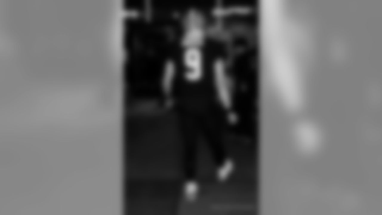 Saints 31- Falcons 17 (W)
New Orleans Saints 2018 Season
Michael C. Hebert