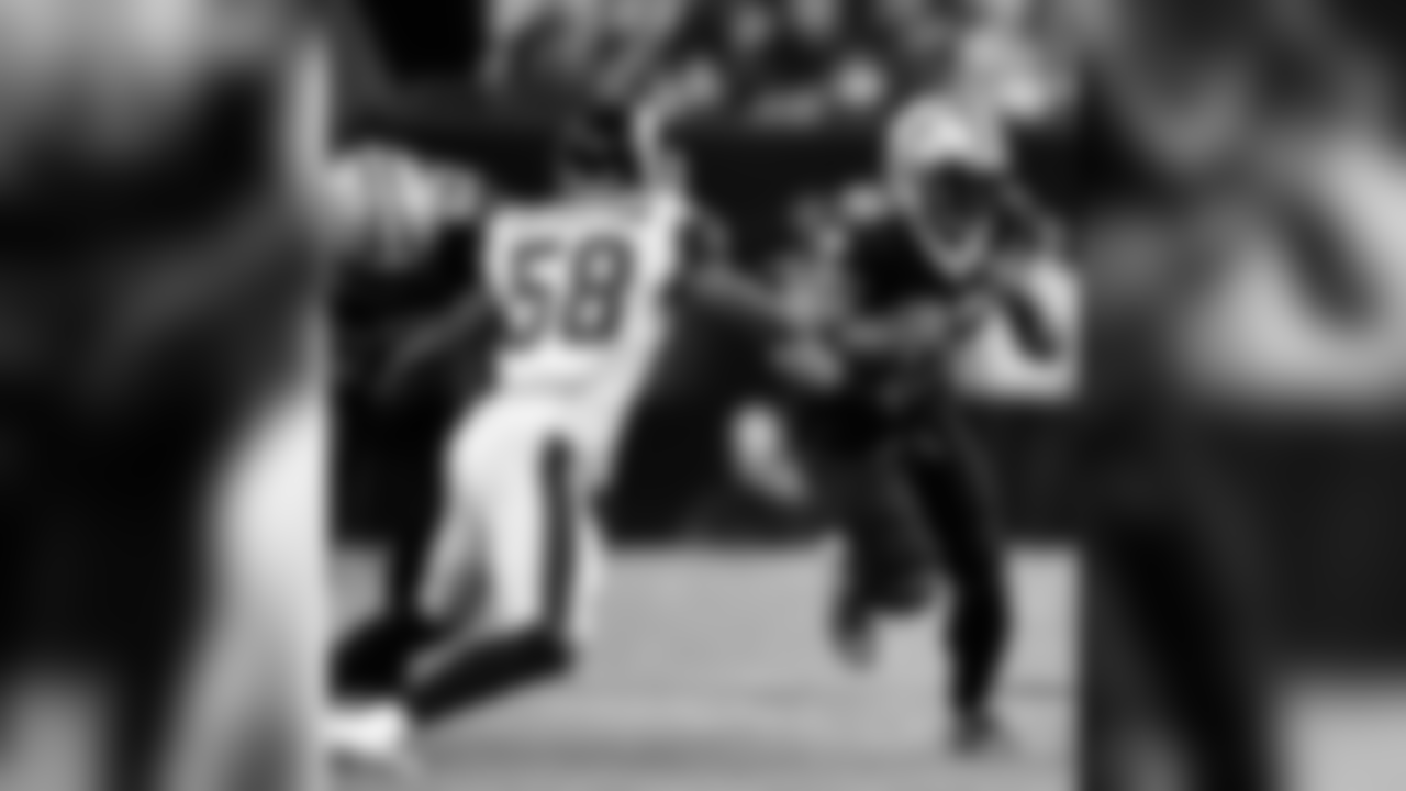 Rams 26 - Saints 23 (L) OT
NFC Championship Game
Michael C. Hebert