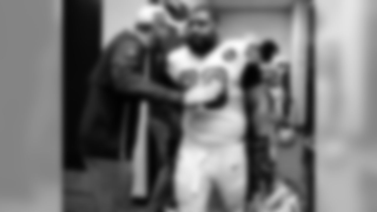 Saints 30 - Vikings 20(W)
New Orleans Saints 2018 Season
Michael C. Hebert