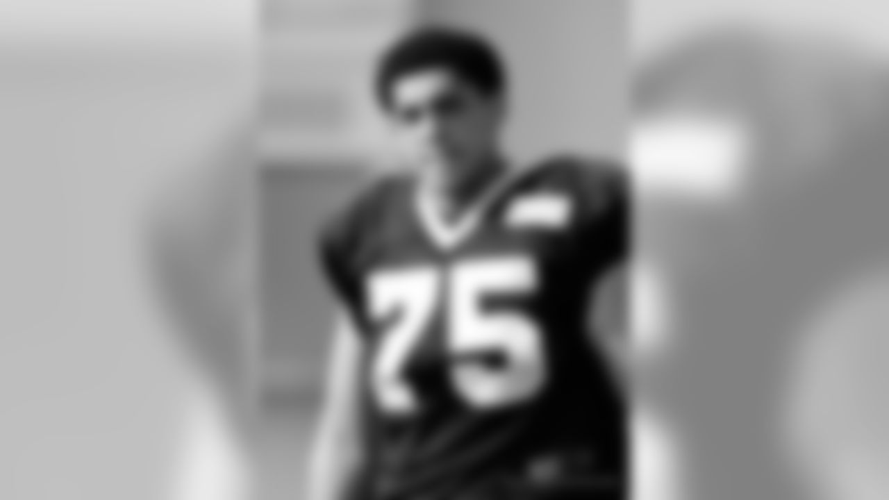 New Orleans Saints Training Camp 2018
First Day in Pads
Michael C. Hebert