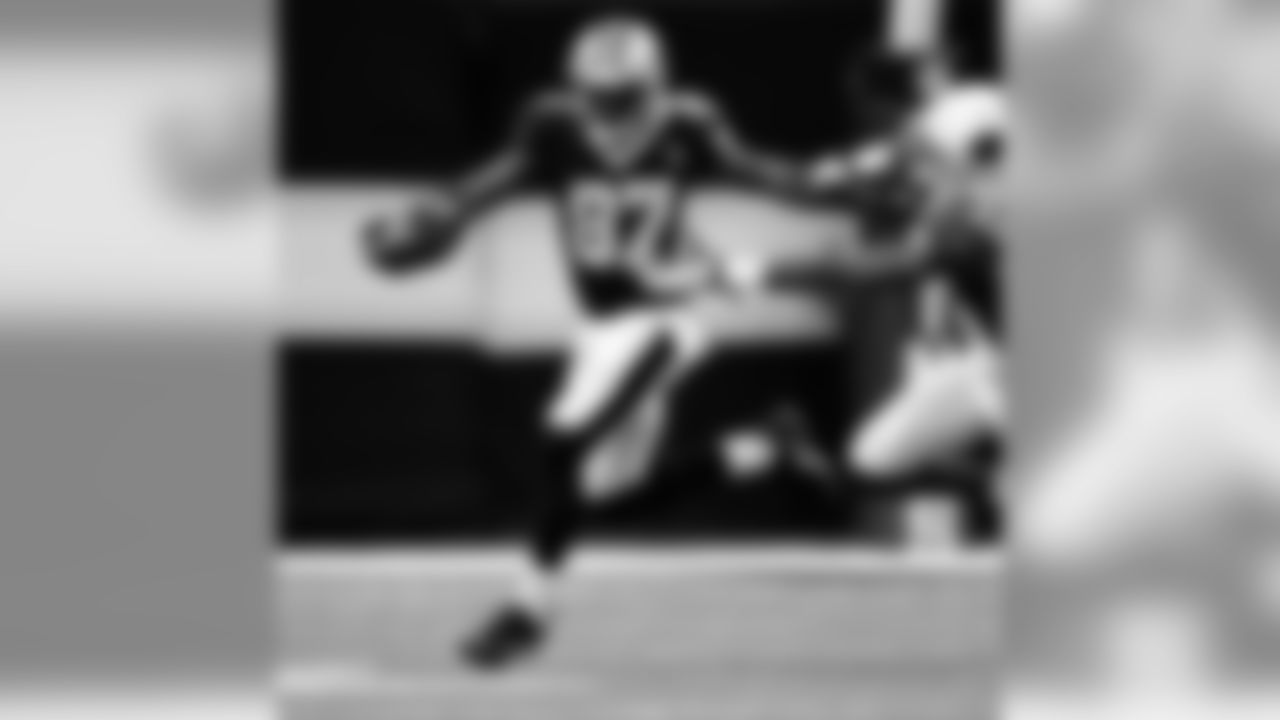 August 18, 2018
Pre Season Game - 1P
Arizona 20 - New Orleans 15 (L)
New Orleans Saints 2018 Season
Michael C. Hebert