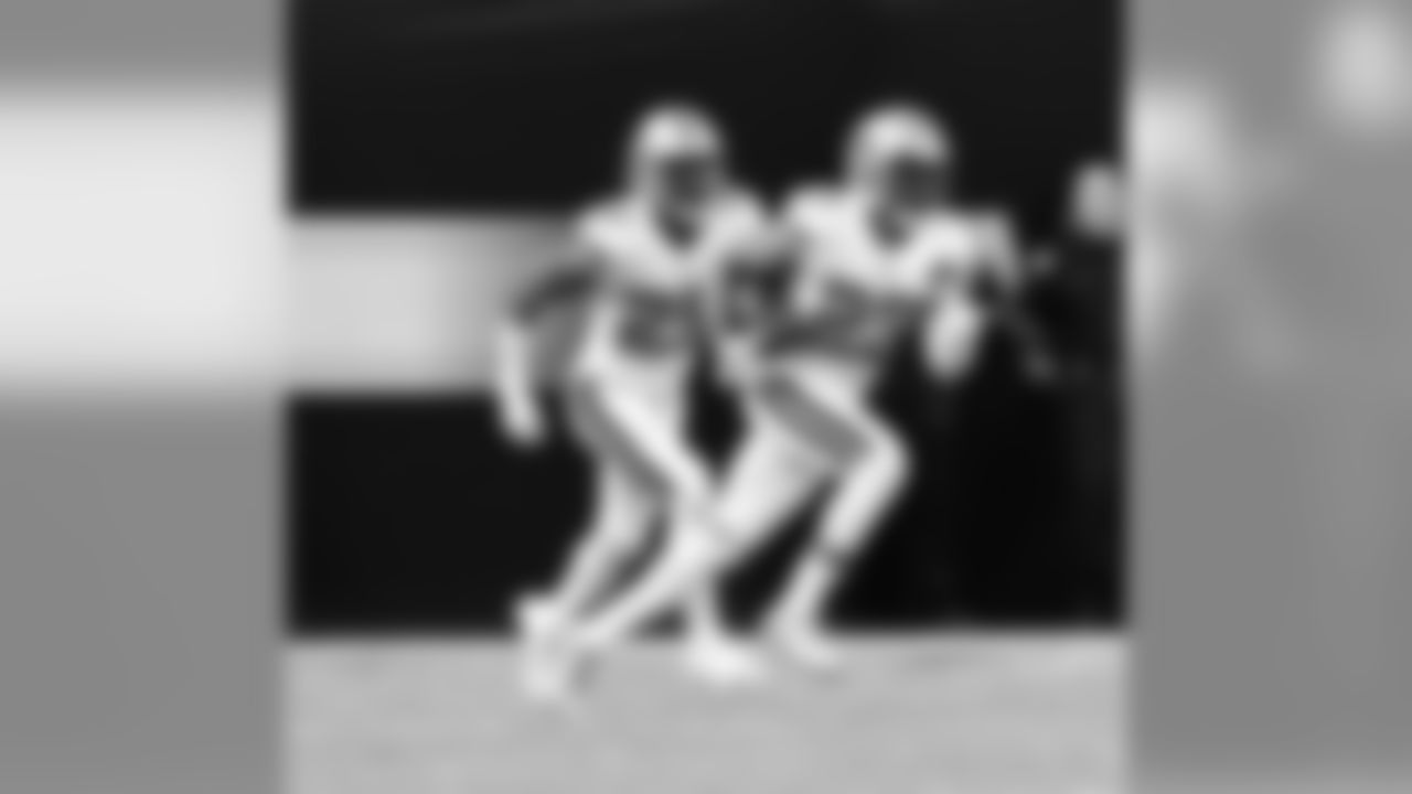 Saints 48- Eagles 7 (W)
New Orleans Saints 2018 Season
Michael C. Hebert