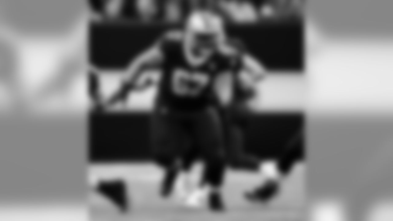Rams 26 - Saints 23 (L) OT
NFC Championship Game
Michael C. Hebert
