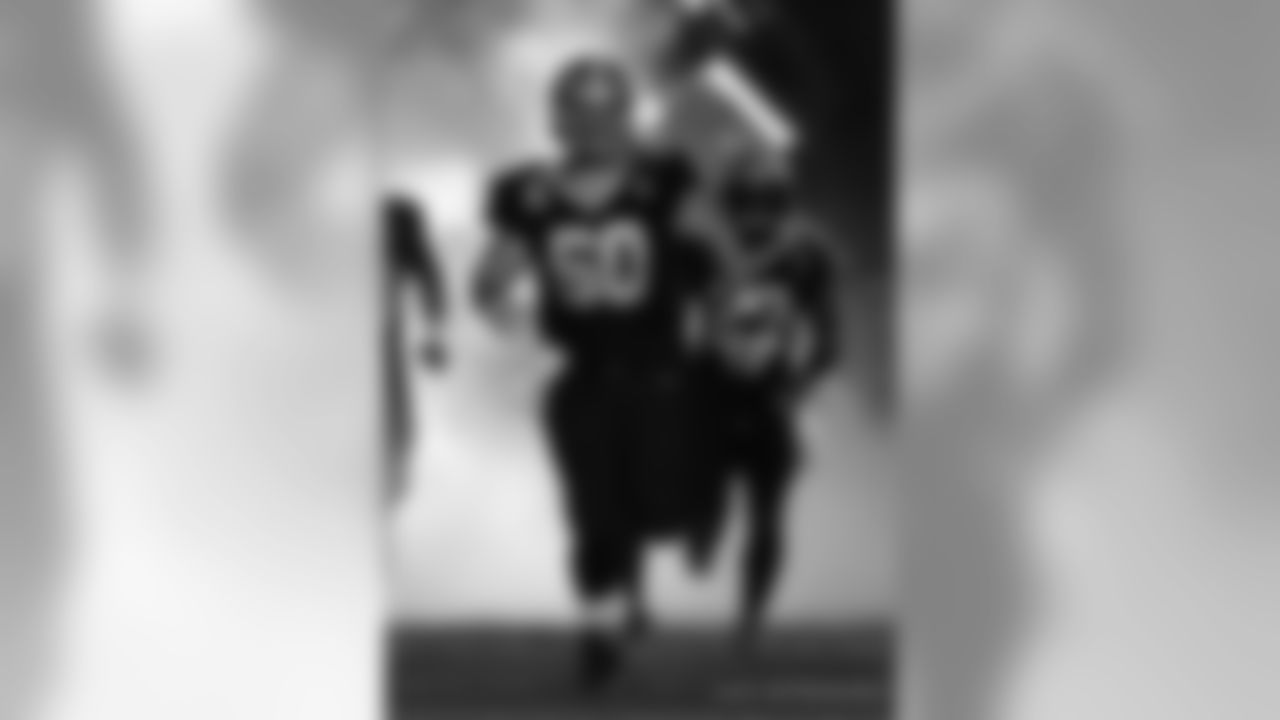 Panthers 33 - Saints 14 (L)
13-3 for the 2018 Season
Number 1 Seed in the NFC
New Orleans Saints 2018 Season
Michael C. Hebert