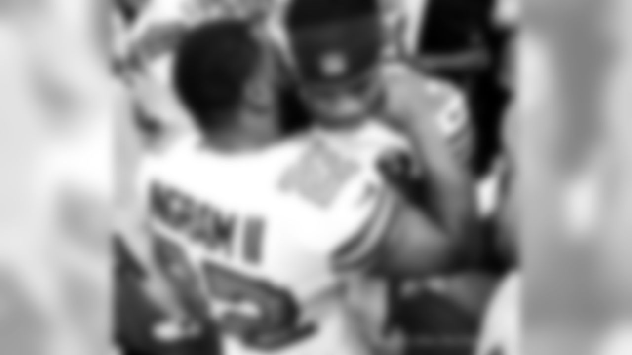 Saints 30 - Vikings 20(W)
New Orleans Saints 2018 Season
Michael C. Hebert