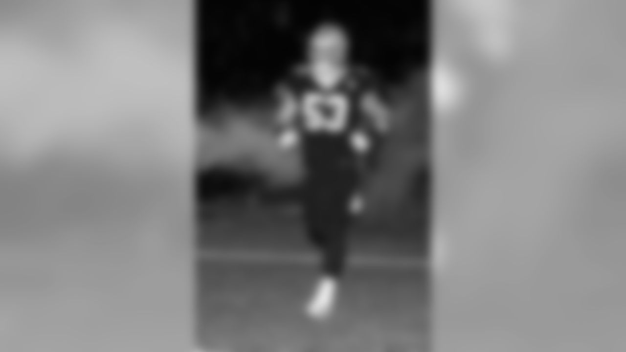 Saints 31- Falcons 17 (W)
New Orleans Saints 2018 Season
Michael C. Hebert