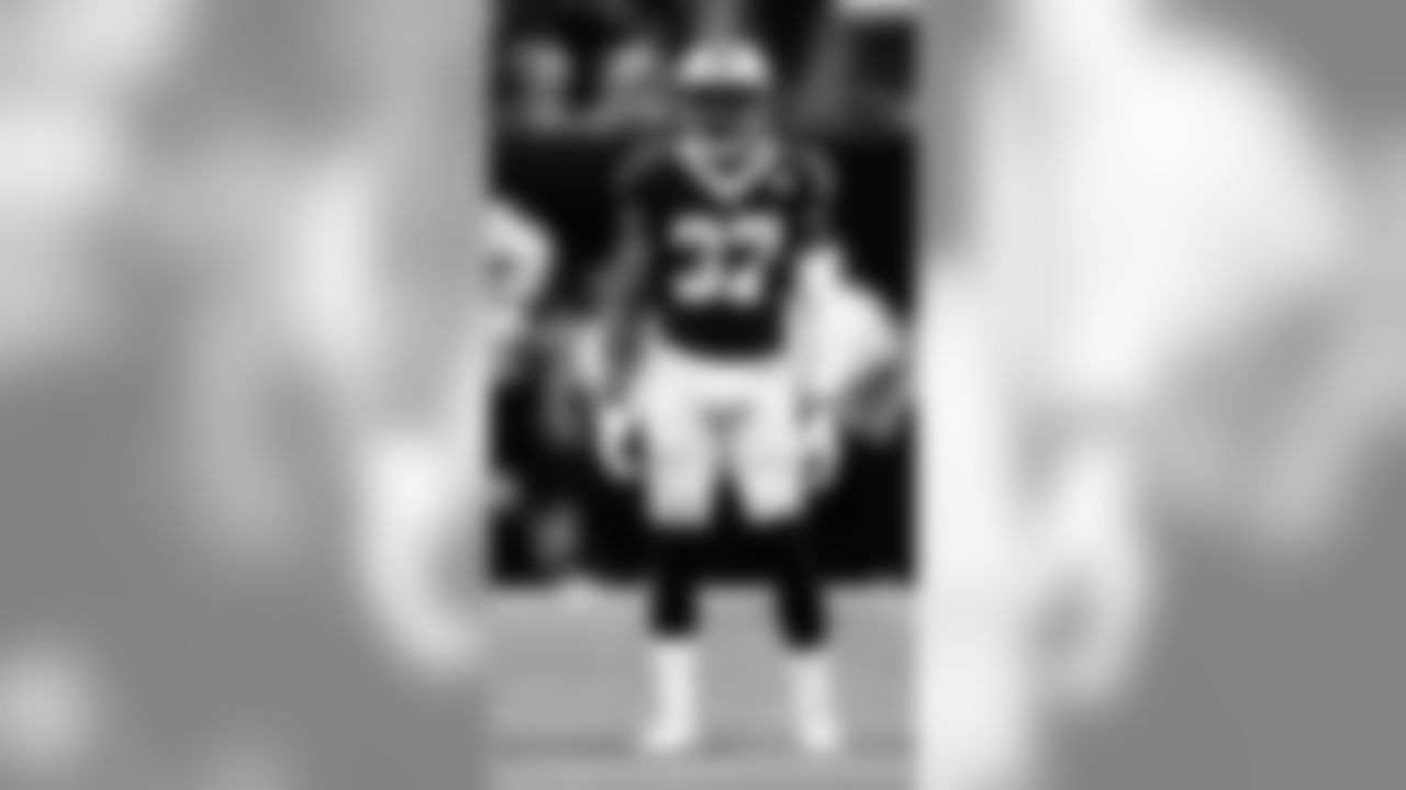 August 18, 2018
Pre Season Game - 1P
Arizona 20 - New Orleans 15 (L)
New Orleans Saints 2018 Season
Michael C. Hebert