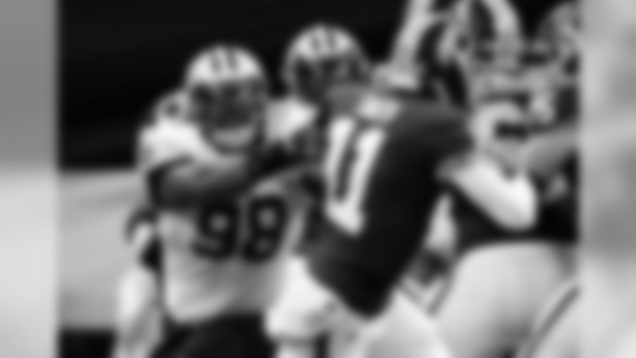 Saints 43 - Redskins 19 (W)
New Orleans Saints 2018 Season
Michael C. Hebert
