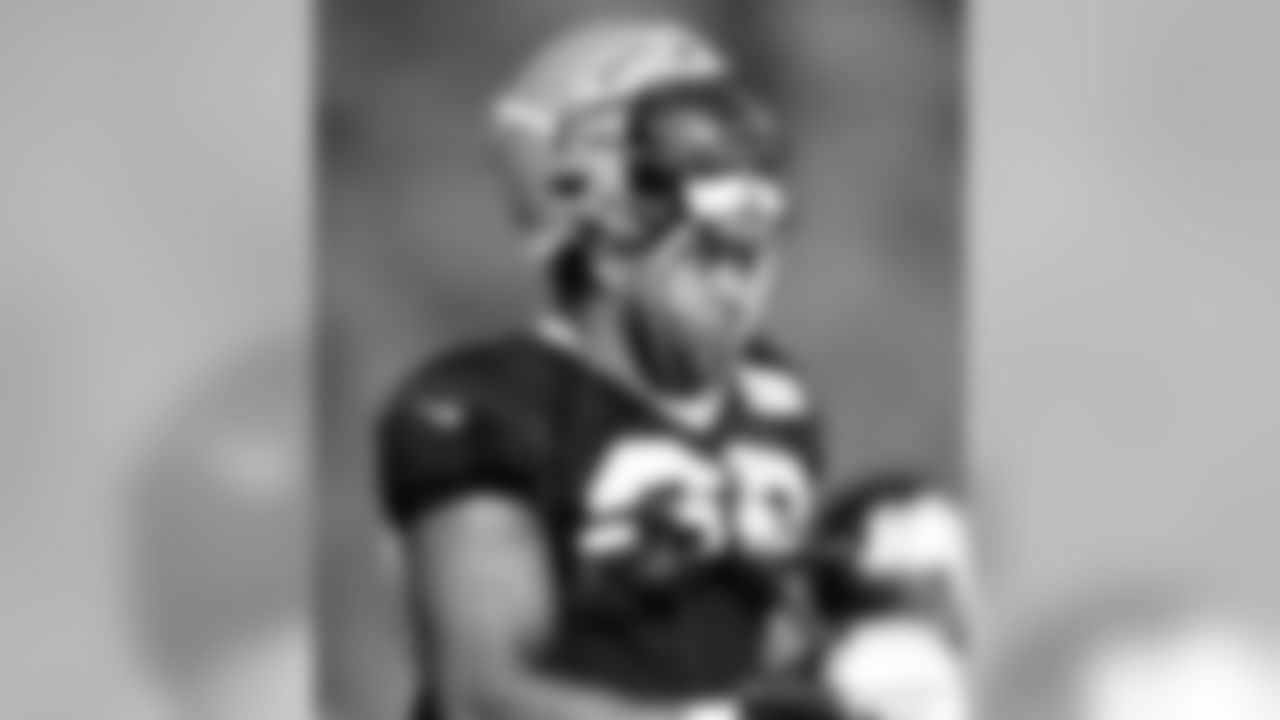 New Orleans Saints Training Camp 2018
First Day in Pads
Michael C. Hebert