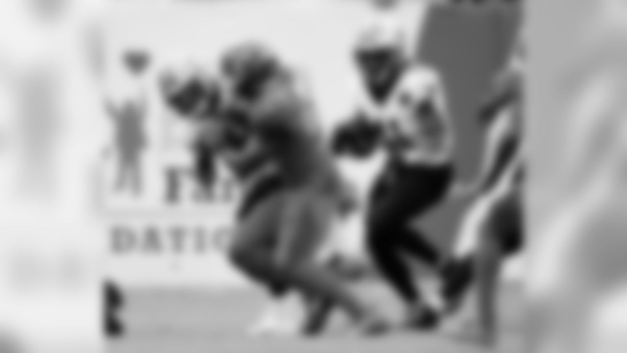 Saints 28 - Bucs 14 (W)
South Division Champions
New Orleans Saints 2018 Season
Michael C. Hebert