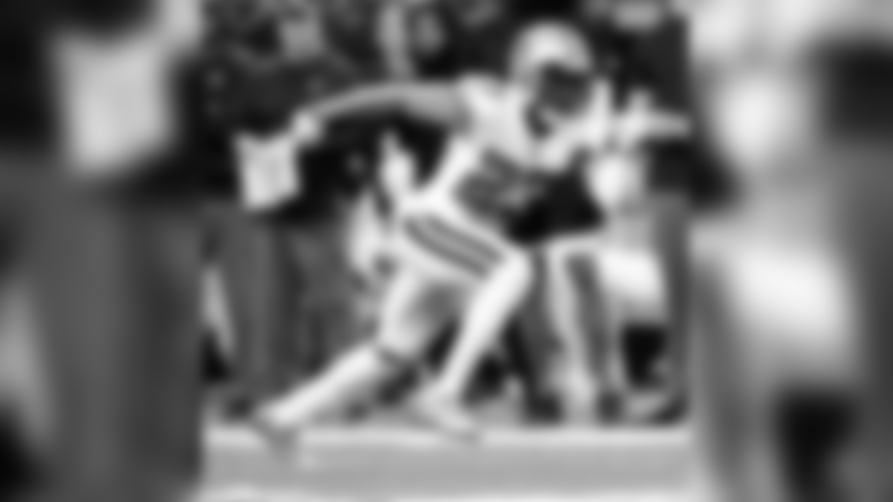 Saints 48- Eagles 7 (W)
New Orleans Saints 2018 Season
Michael C. Hebert