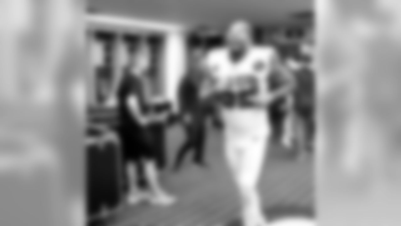 Saints 48- Eagles 7 (W)
New Orleans Saints 2018 Season
Michael C. Hebert