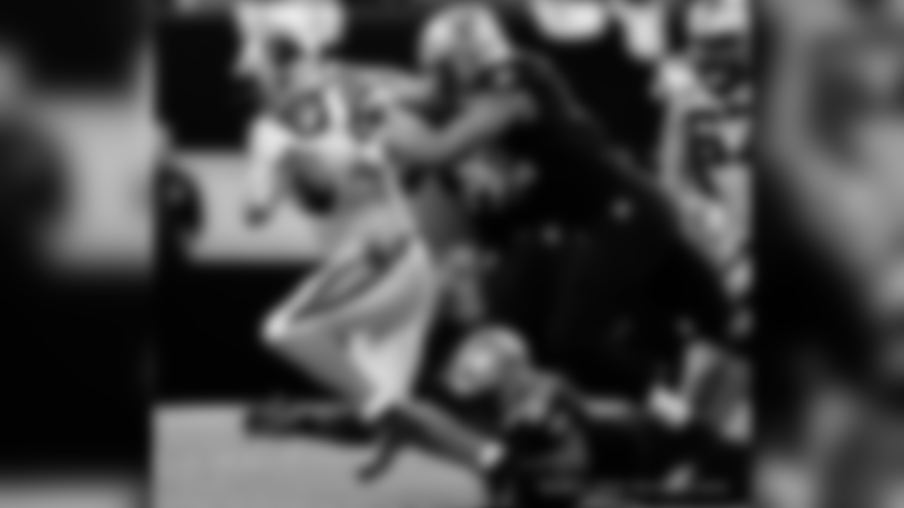 Panthers 33 - Saints 14 (L)
13-3 for the 2018 Season
Number 1 Seed in the NFC
New Orleans Saints 2018 Season
Michael C. Hebert