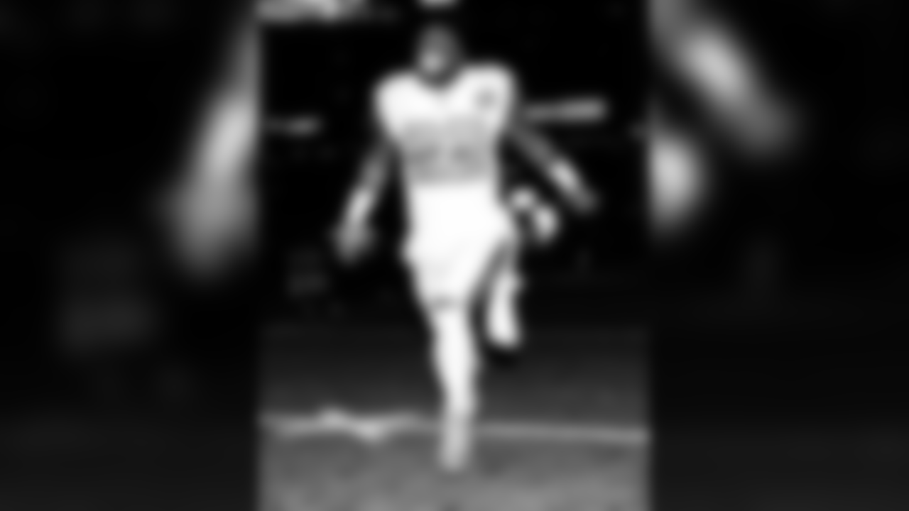 Saints 48- Eagles 7 (W)
New Orleans Saints 2018 Season
Michael C. Hebert