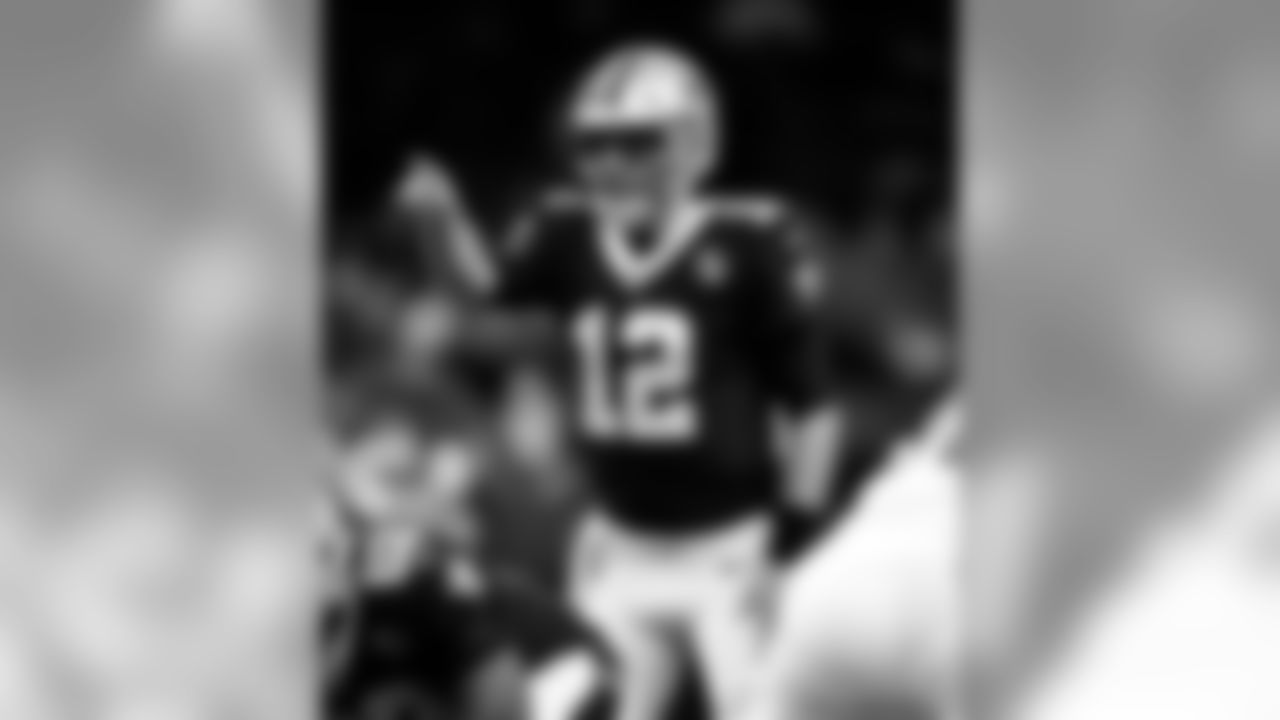 August 18, 2018
Pre Season Game - 1P
Arizona 20 - New Orleans 15 (L)
New Orleans Saints 2018 Season
Michael C. Hebert