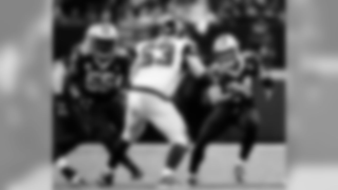 Saints 31- Falcons 17 (W)
New Orleans Saints 2018 Season
Michael C. Hebert