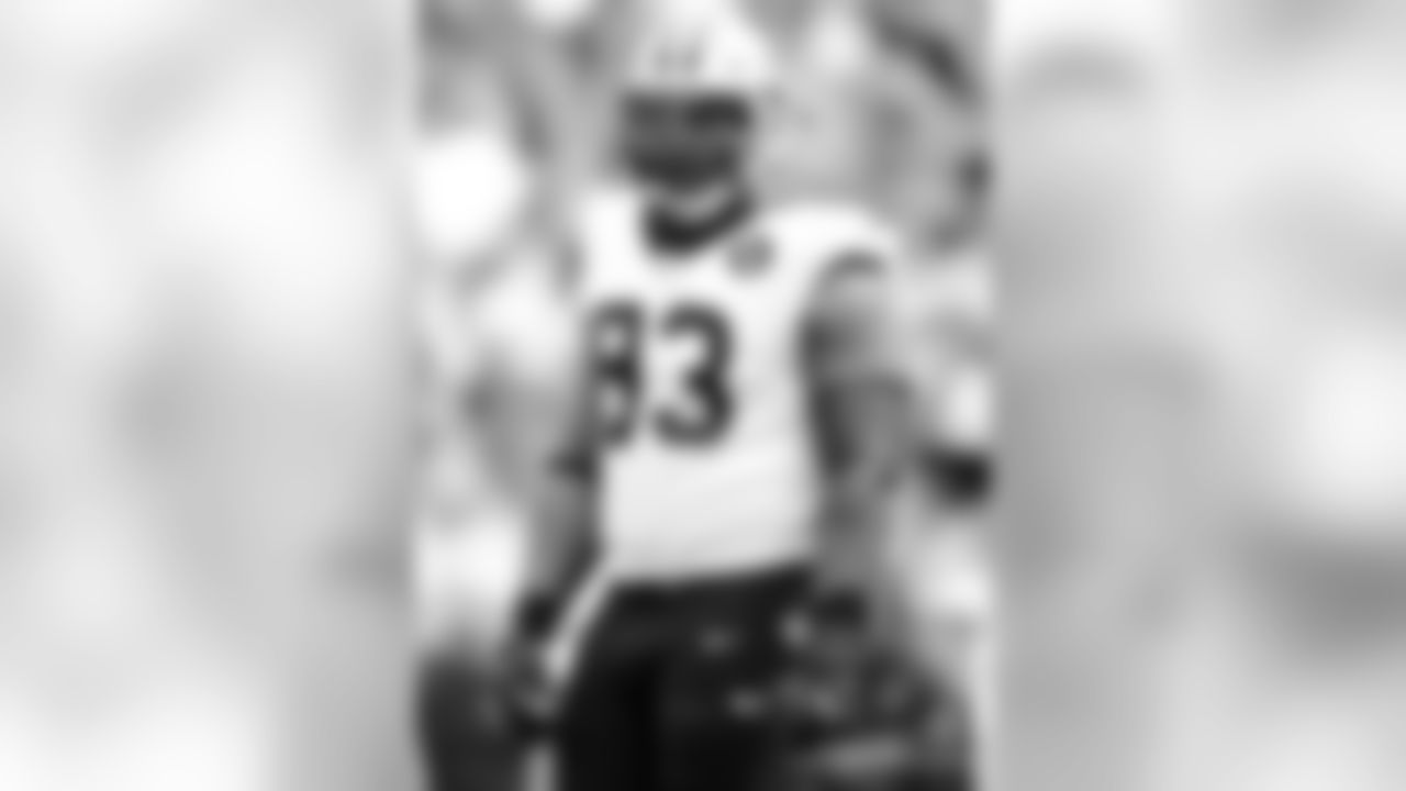 Saints 28 - Bucs 14 (W)
South Division Champions
New Orleans Saints 2018 Season
Michael C. Hebert