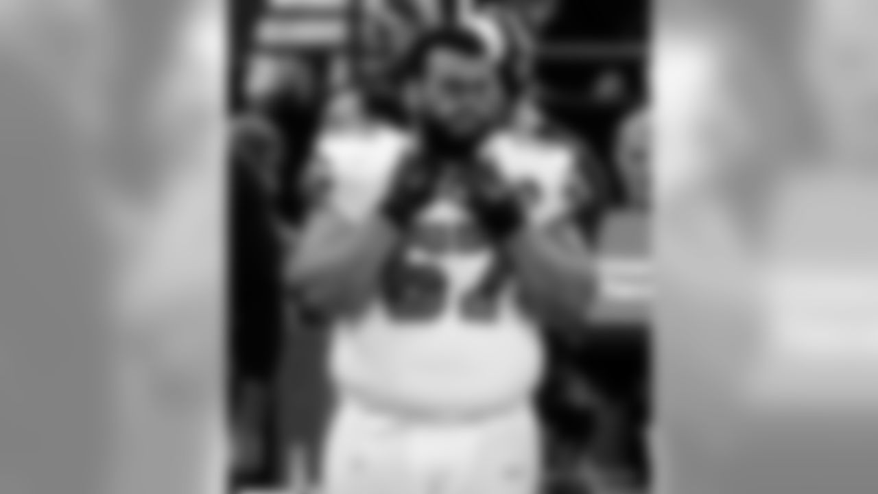 Larry Warford