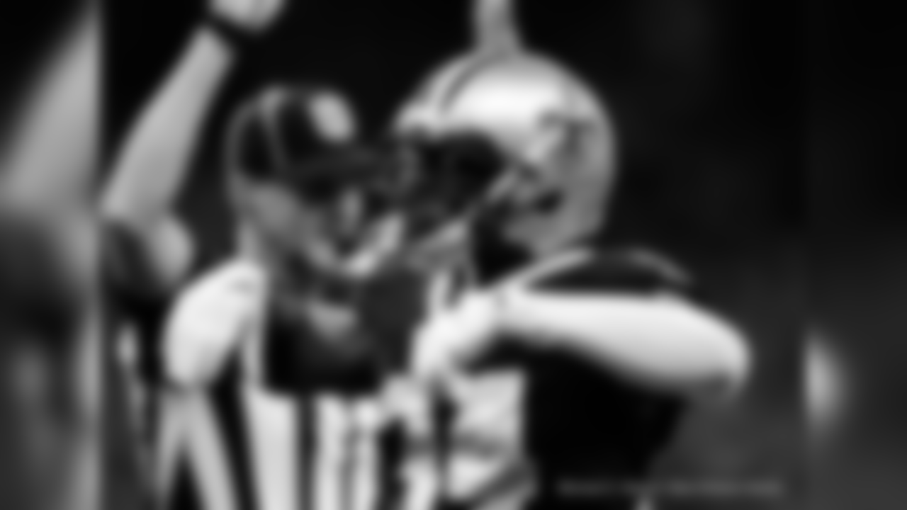 2018 Season
Saints 21 - Browns 18
Saints 1-1 in 2018 Regular Season
New Orleans Saints 2018 Season
Michael C. Hebert