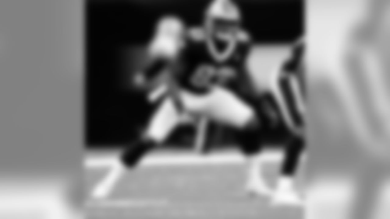August 18, 2018
Pre Season Game - 1P
Arizona 20 - New Orleans 15 (L)
New Orleans Saints 2018 Season
Michael C. Hebert