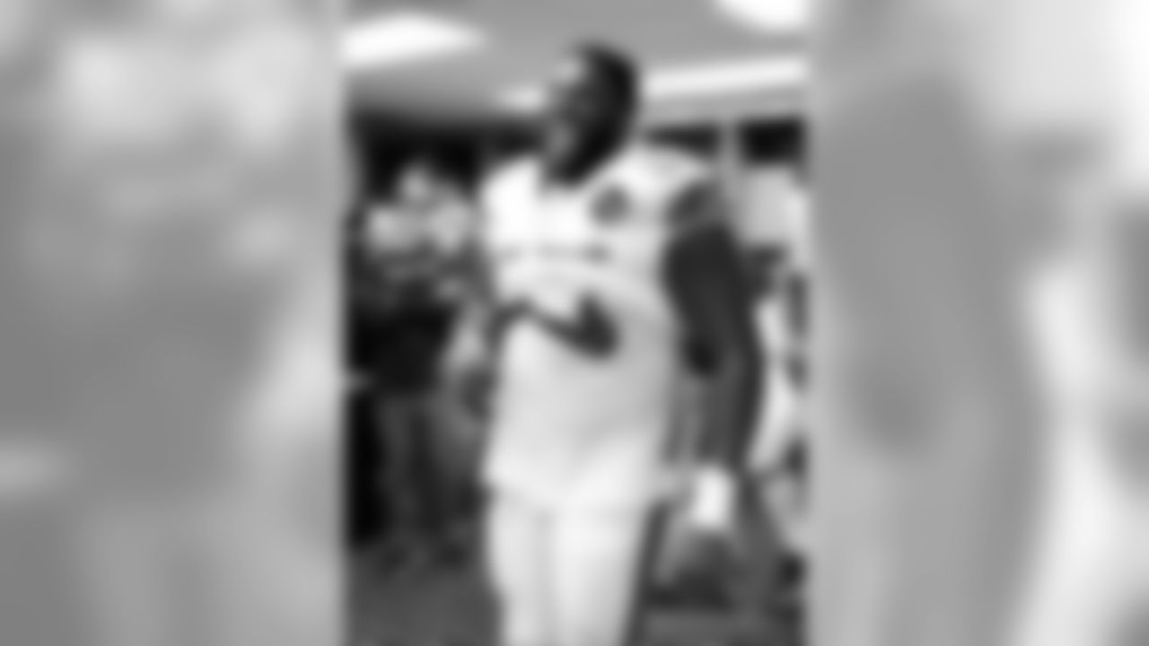 Saints 48- Eagles 7 (W)
New Orleans Saints 2018 Season
Michael C. Hebert