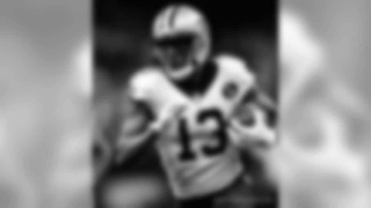 Saints 43 - Redskins 19 (W)
New Orleans Saints 2018 Season
Michael C. Hebert
