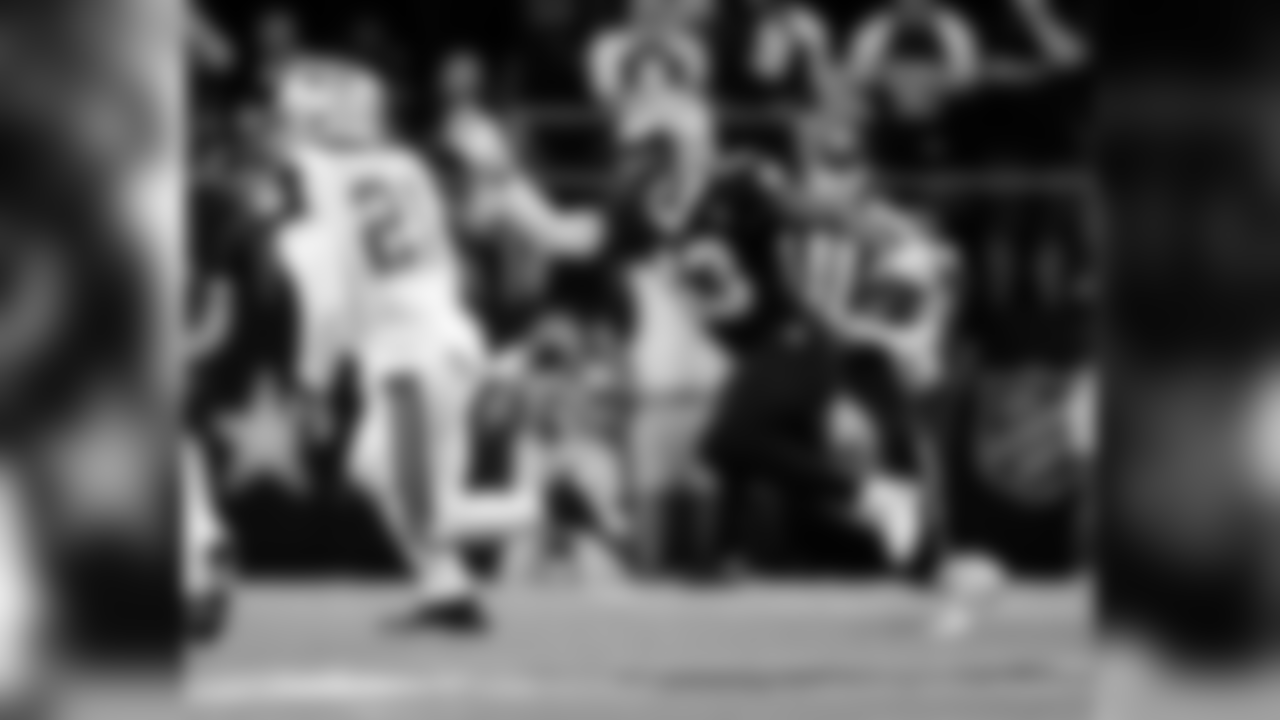 Cowboys 13- Saints 10 (L)
New Orleans Saints 2018 Season
Michael C. Hebert