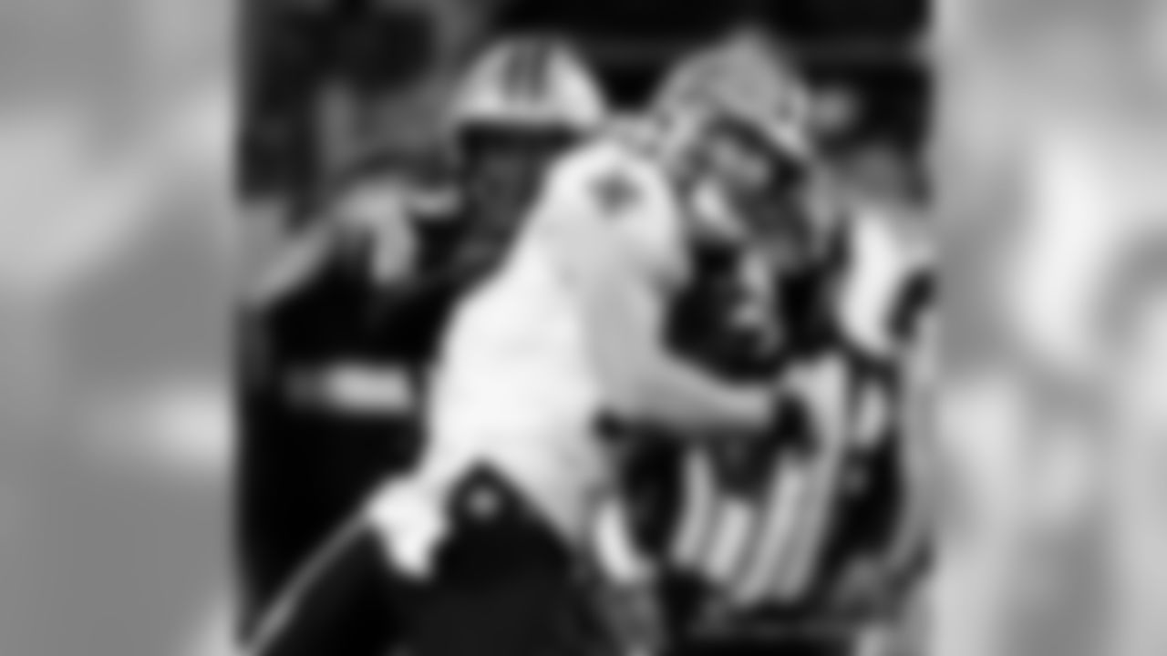 Saints 12 - Carolina 9 (W)
New Orleans Saints 2018 Season
Michael C. Hebert