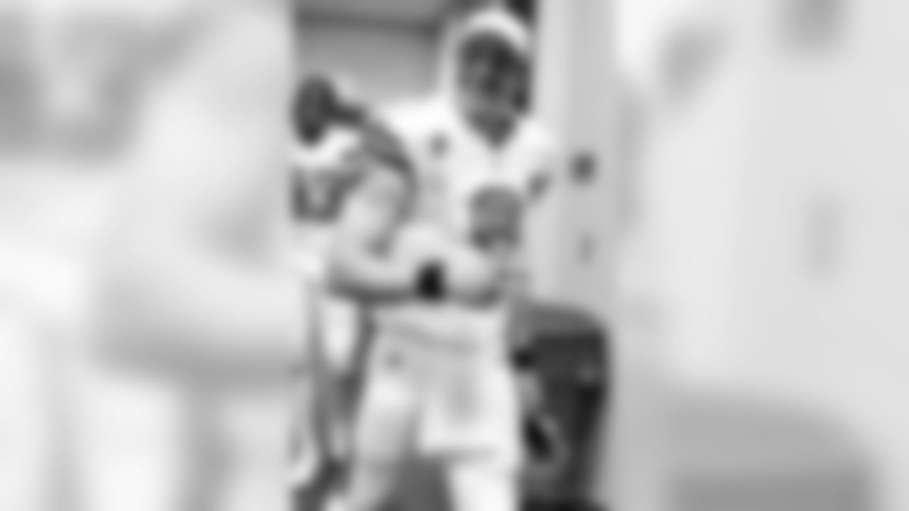 Saints 30 - Vikings 20(W)
New Orleans Saints 2018 Season
Michael C. Hebert