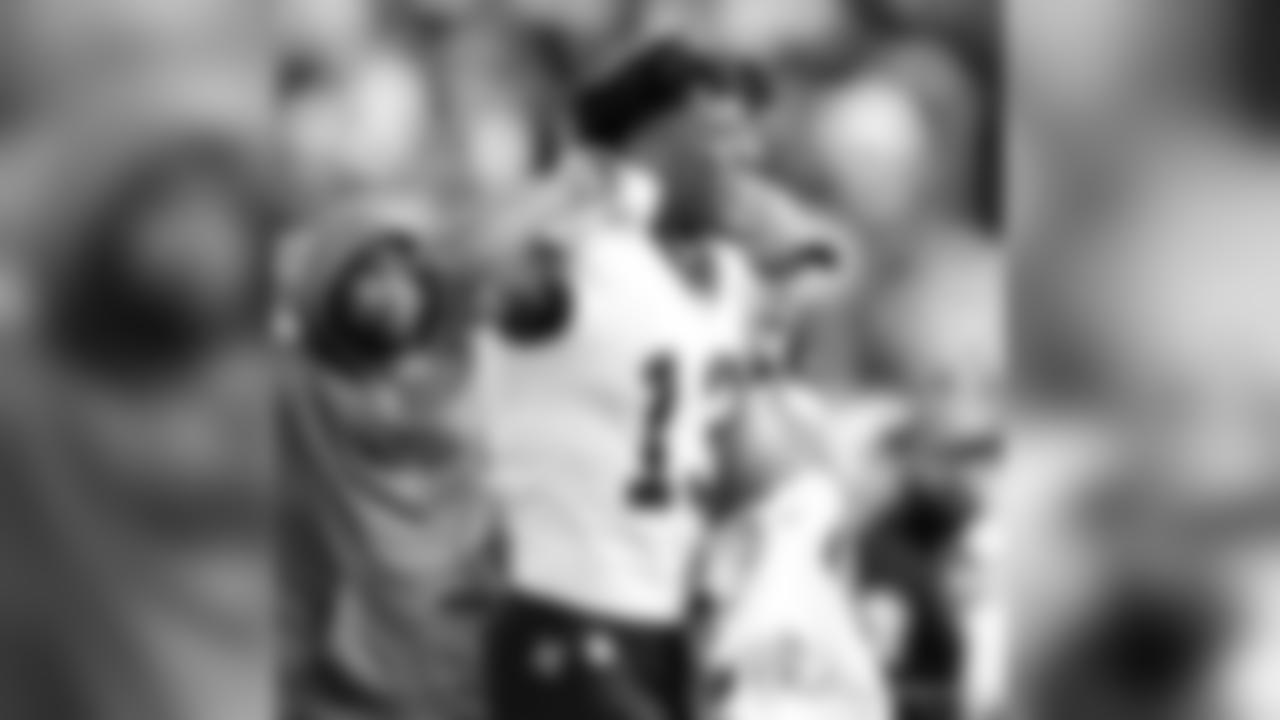 Saints 51 - Bengals 14 (W)
New Orleans Saints 2018 Season
Michael C. Hebert
