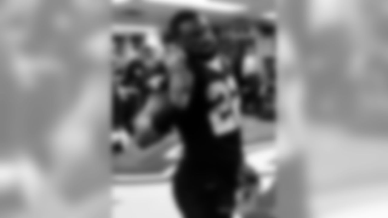 Saints 31- Falcons 17 (W)
New Orleans Saints 2018 Season
Michael C. Hebert