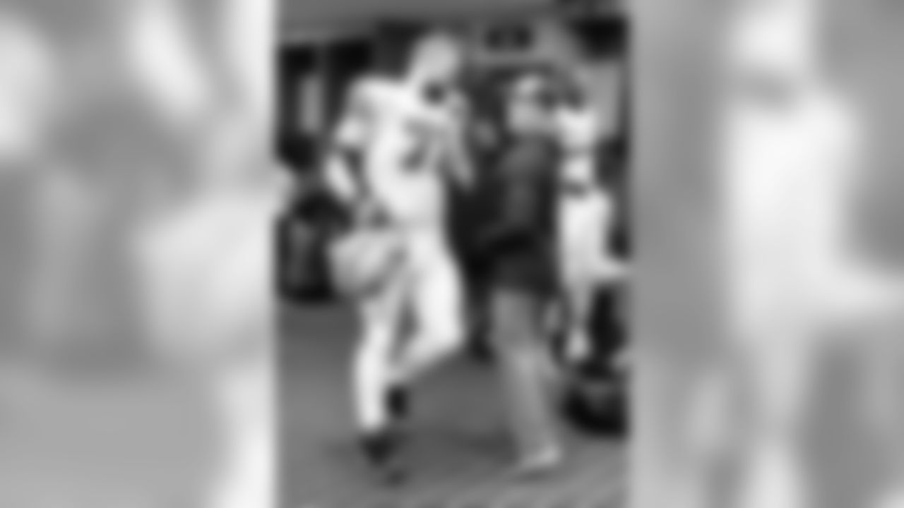 Saints 48- Eagles 7 (W)
New Orleans Saints 2018 Season
Michael C. Hebert