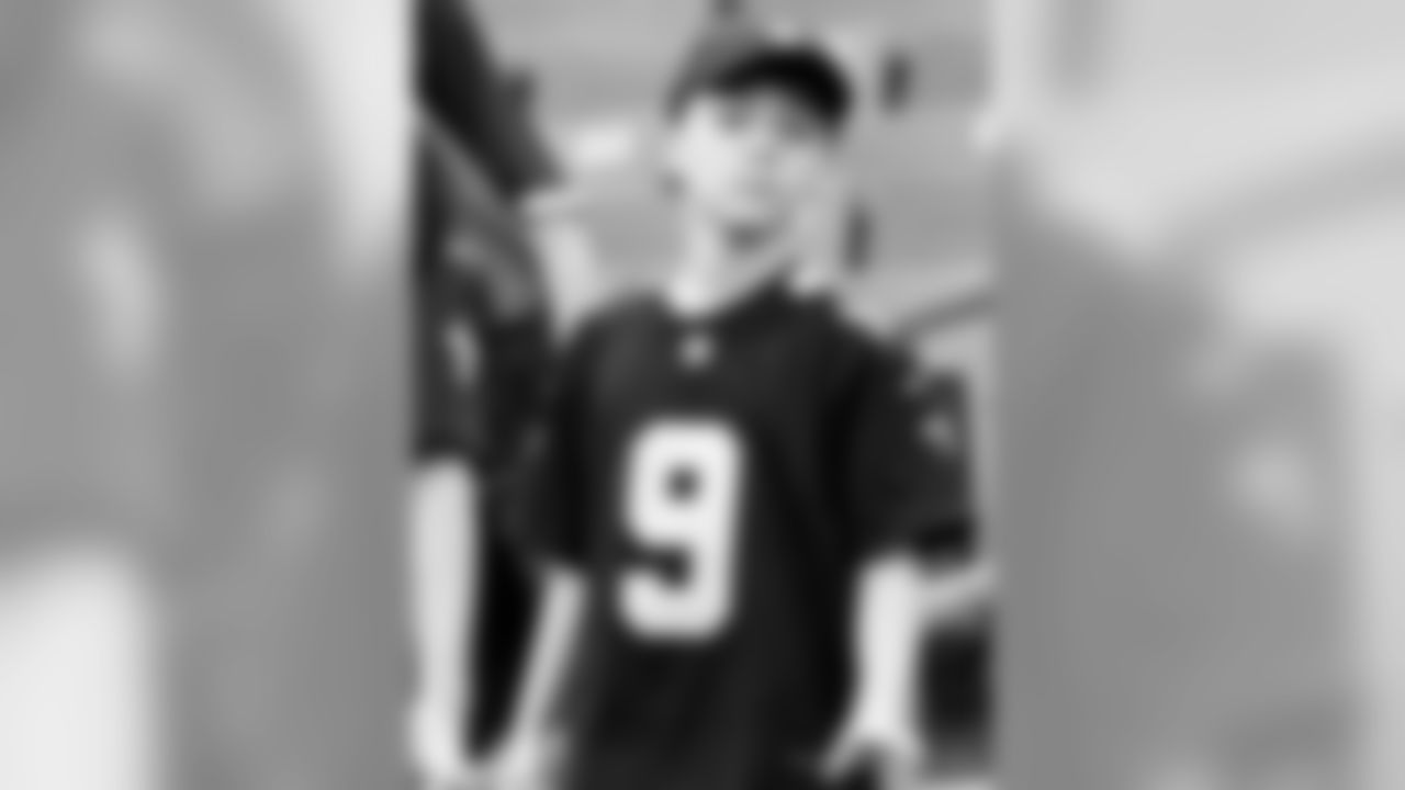 Saints 28 - Bucs 14 (W)
South Division Champions
New Orleans Saints 2018 Season
Michael C. Hebert