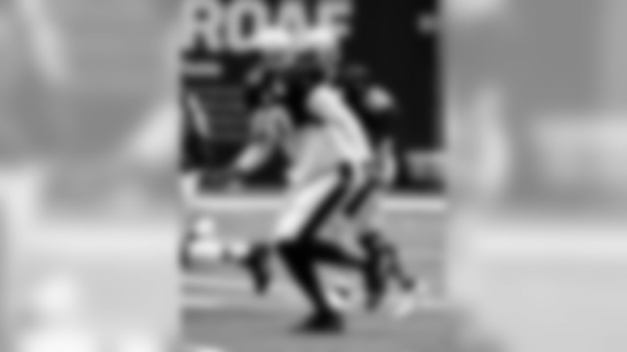 New Orleans Saints Training Camp 2018
Aug 4th Indoor
Michael C. Hebert