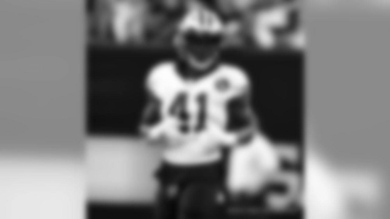 Saints 43 - Redskins 19 (W)
New Orleans Saints 2018 Season
Michael C. Hebert