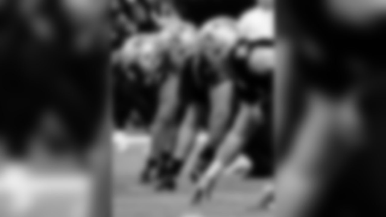 Panthers 33 - Saints 14 (L)
13-3 for the 2018 Season
Number 1 Seed in the NFC
New Orleans Saints 2018 Season
Michael C. Hebert