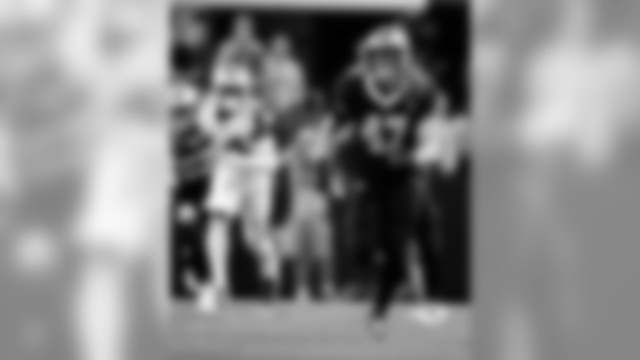 Cowboys 13- Saints 10 (L)
New Orleans Saints 2018 Season
Michael C. Hebert